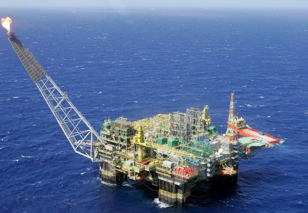 Ascensão de um gigante: Petrobrás, dona do maior campo de águas ultraprofundas do mundo…